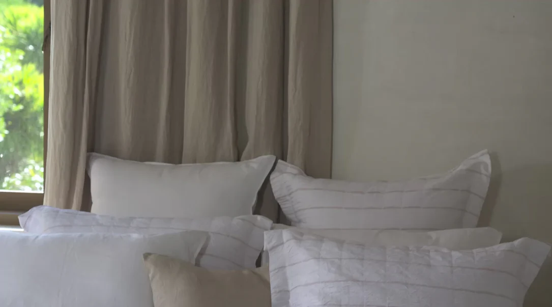 Pure Comfort, Naturally Inspired Designs